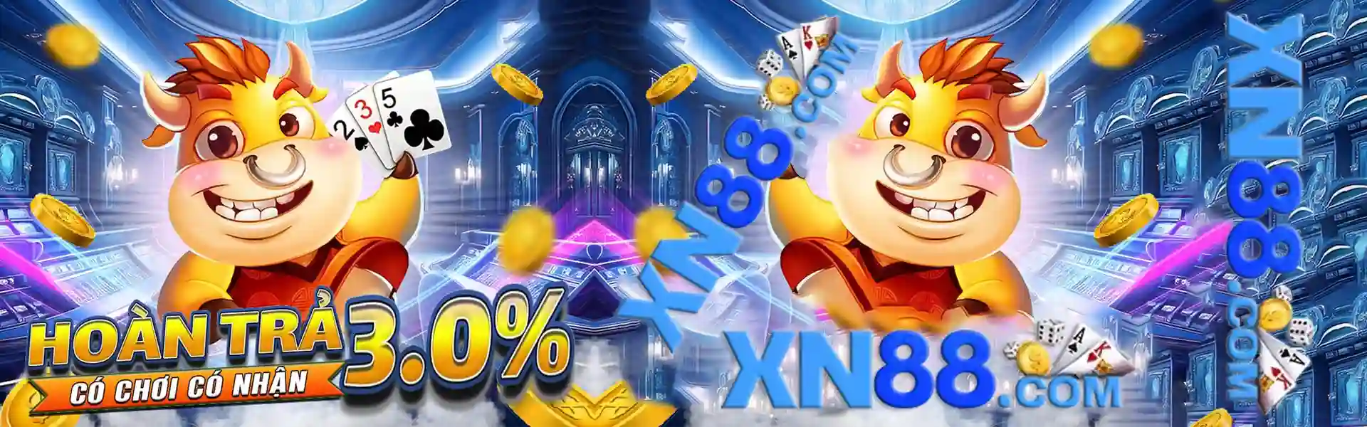 banner XN88 banner XN88