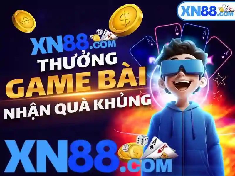 XN88 - Trải Nghiệm Game Slot Đỉnh Cao - xn88 XN88 - Trải Nghiệm Game Slot Đỉnh Cao - xn88