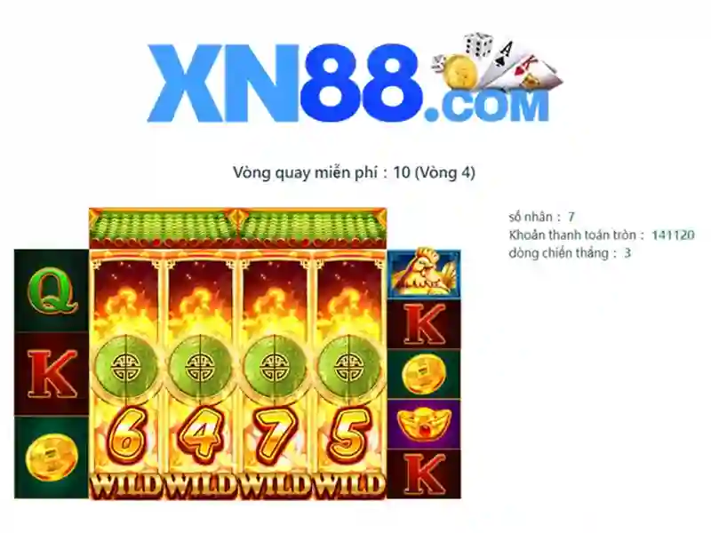 Game XN88 Đầy Kịch Tính Và Sôi Động - xn88 Game XN88 Đầy Kịch Tính Và Sôi Động - xn88