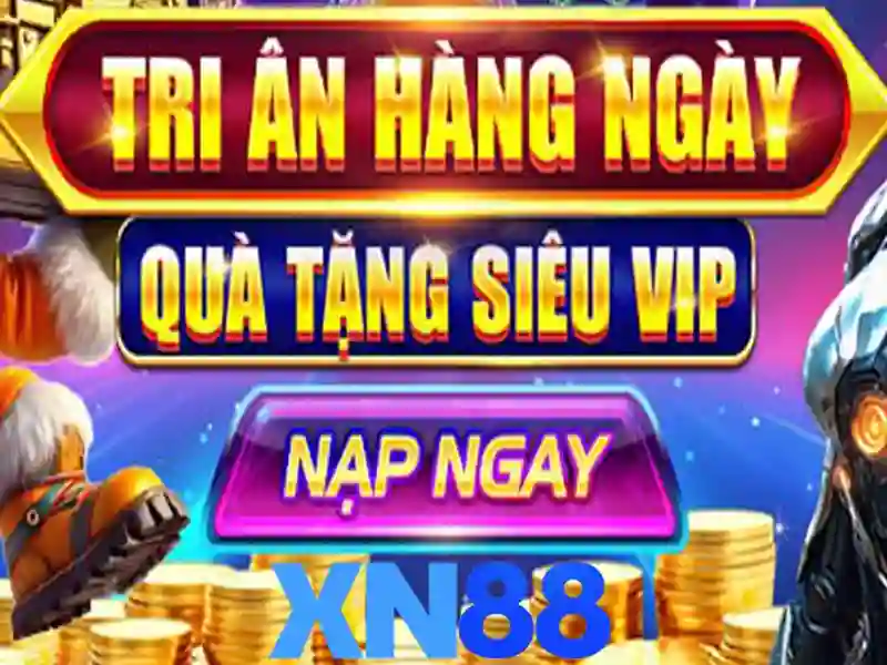 Điều khoản sử dụng XN88 – Những điều cần biết trước khi tham gia SLOT - xn88 Điều khoản sử dụng XN88 – Những điều cần biết trước khi tham gia SLOT - xn88