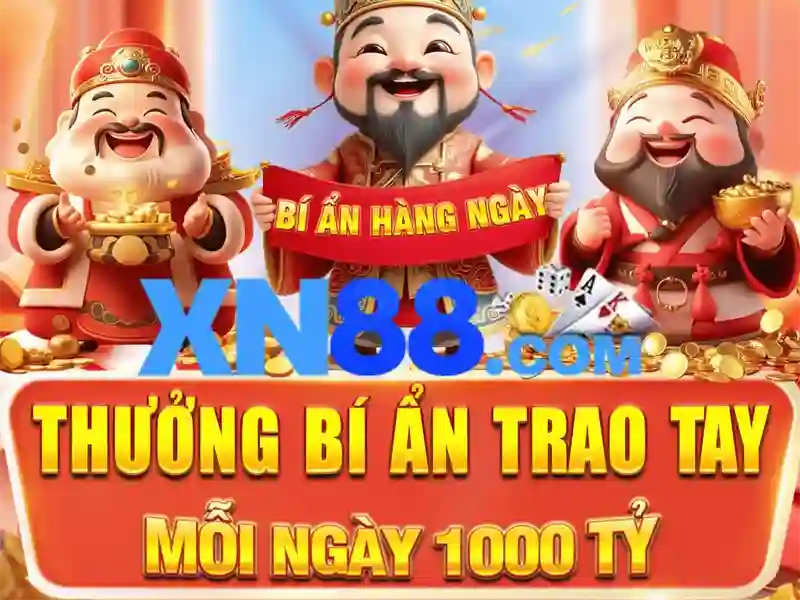 XN88 – Trải Nghiệm Game Slot Đỉnh Cao 2026 - xn88 XN88 – Trải Nghiệm Game Slot Đỉnh Cao 2026 - xn88