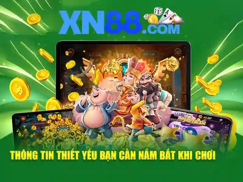 XN88 - Google Play Slot Game Đa Dạng, Trải Nghiệm Cá Cược Vui Nhộn - xn88 XN88 - Google Play Slot Game Đa Dạng, Trải Nghiệm Cá Cược Vui Nhộn - xn88